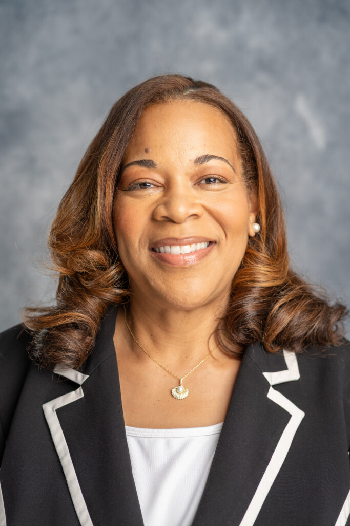 Catrina Butler Headshots