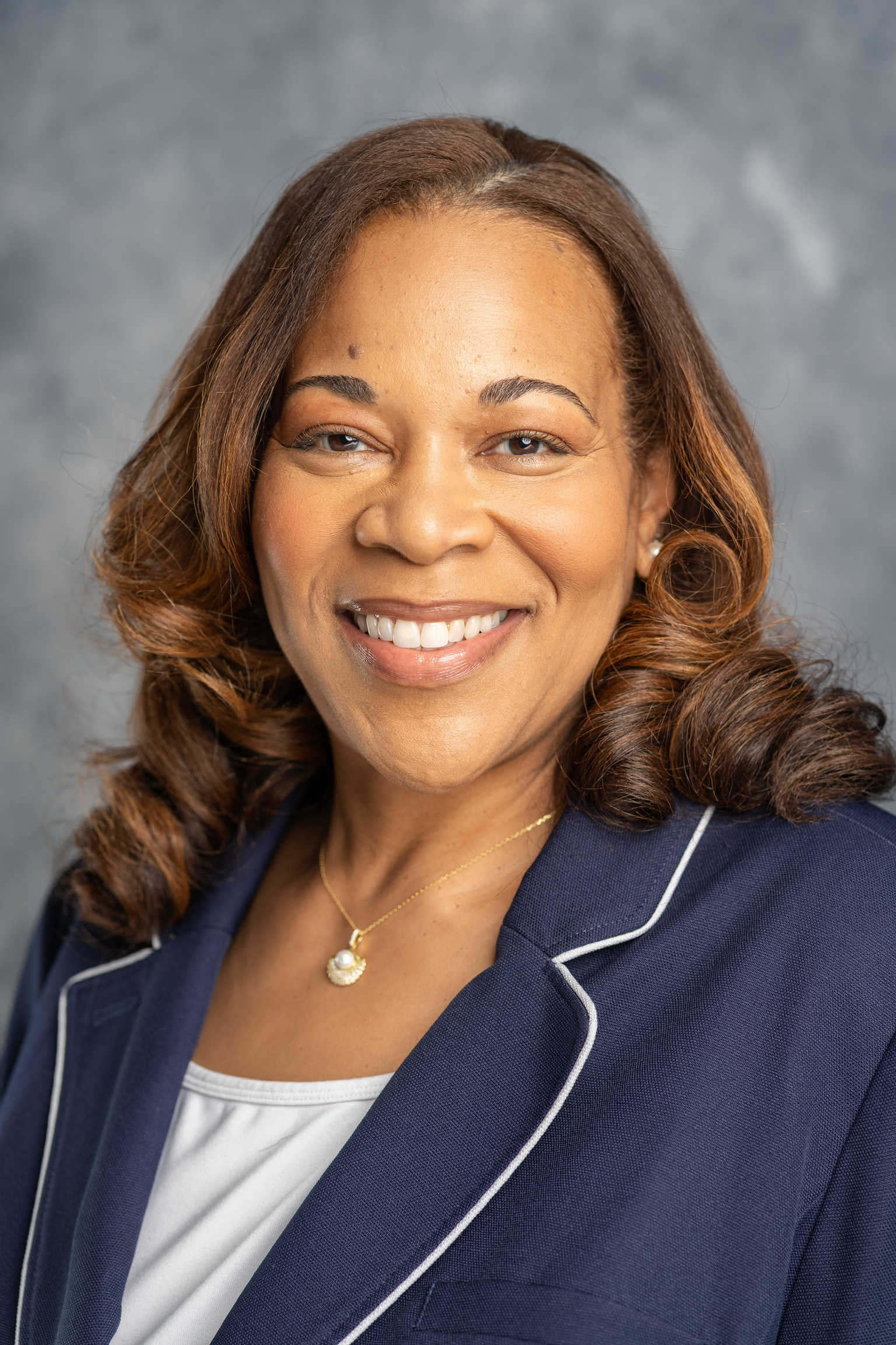 Catrina Butler Headshots